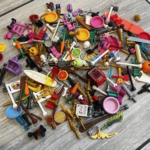 Pieces lego minifigure - 20, ~